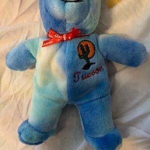 NWT Symbolz Tucson  Beanie Baby Collectable Vintage 2001
